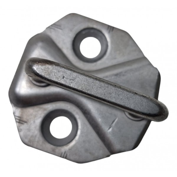 Batente Fechadura Porta Dianteira Direita Ford Ka 2016