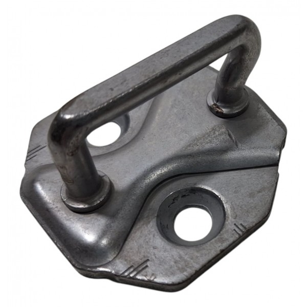 Batente Fechadura Porta Dianteira Direita Ford Ka 2016