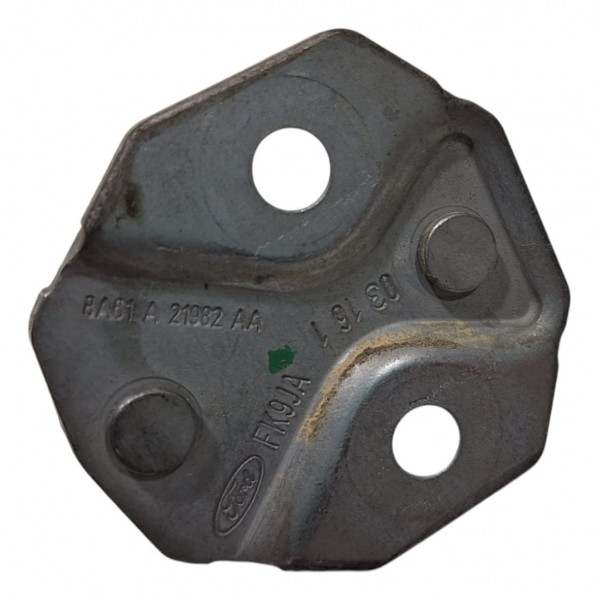 Batente Fechadura Porta Dianteira Direita Ford Ka 2016