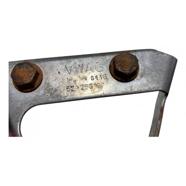 Suporte Catalisador Volkswagen Gol 1.0 2018