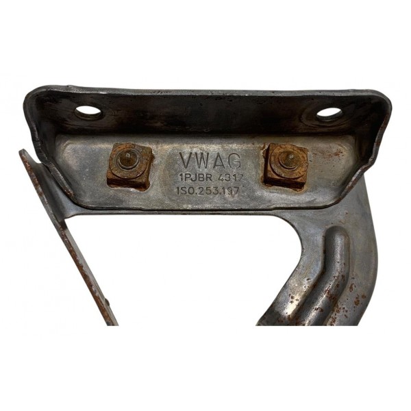 Suporte Catalisador Volkswagen Gol 1.0 2018