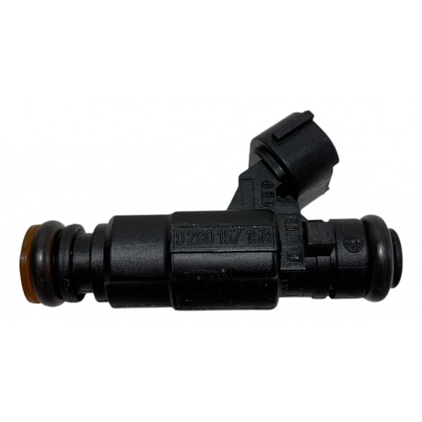 Bico Injetor Volkswagen Gol Voyage Up 1.0 2018 A