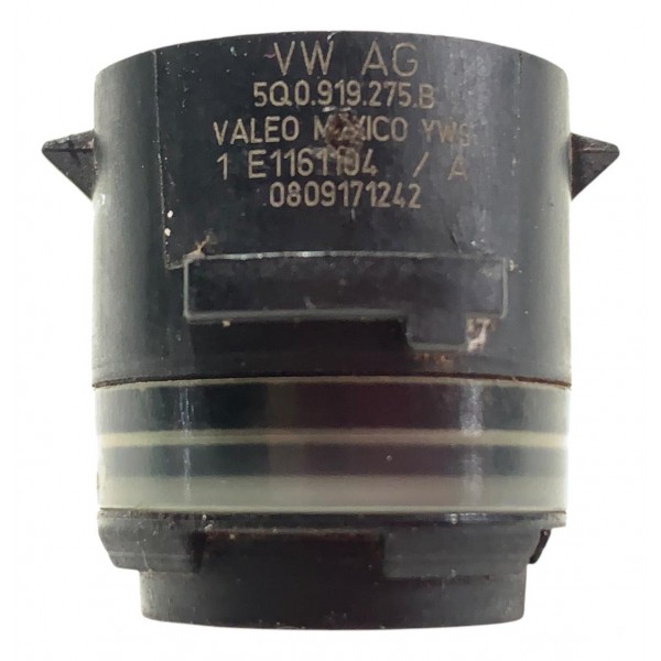 Sensor Estacionamento Volkswagen Polo 1.0 Tsi 2018