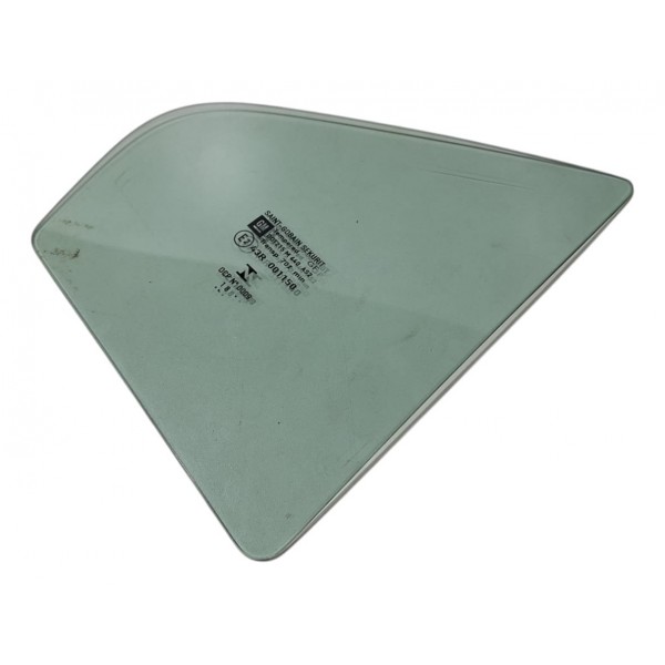 Vigia Fixo Traseiro Direito Gm Onix 2019