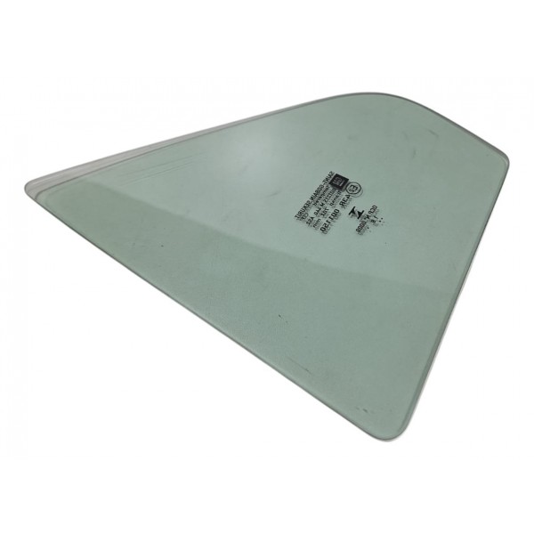 Vigia Fixo Traseiro Direito Gm Onix 2019