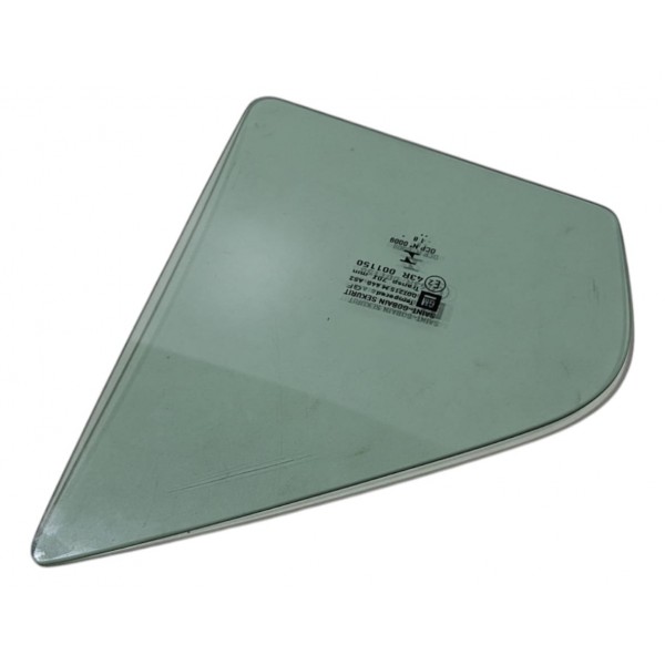 Vigia Fixo Traseiro Direito Gm Onix 2019