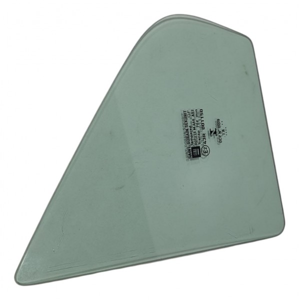 Vigia Fixo Traseiro Esquerdo Gm Onix 2019