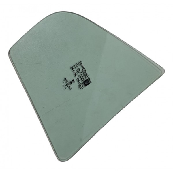 Vigia Fixo Traseiro Esquerdo Gm Onix 2019