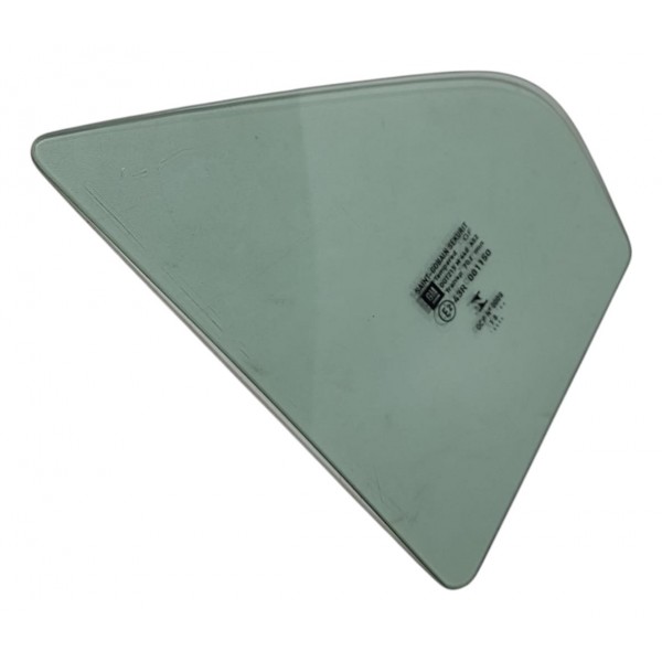 Vigia Fixo Traseiro Esquerdo Gm Onix 2019