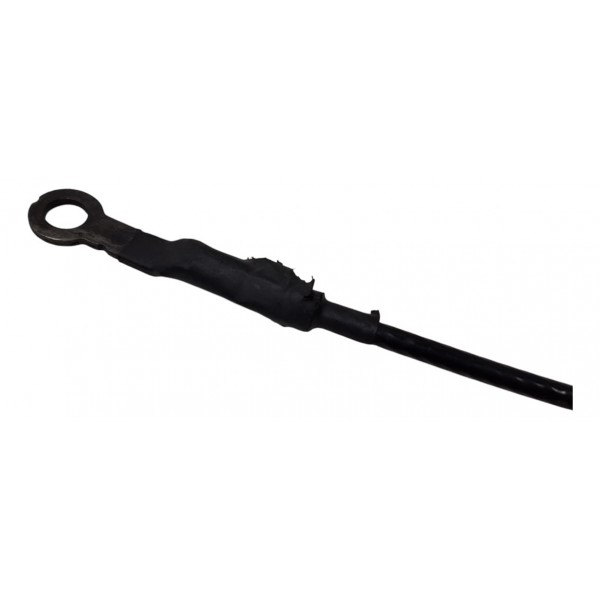 Cabo Tampa Traseira Chevrolet Montana 2009-2015