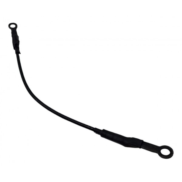 Cabo Tampa Traseira Chevrolet Montana 2009-2015