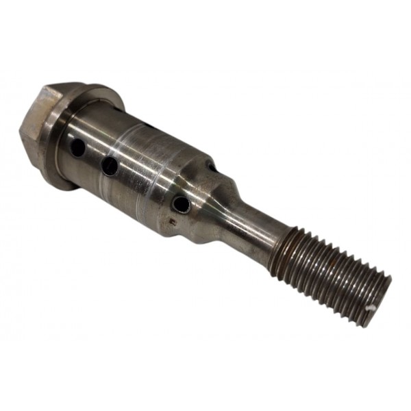 Parafuso Polia Comando Cabeçote Ford Ka 1.0 3cc 2019