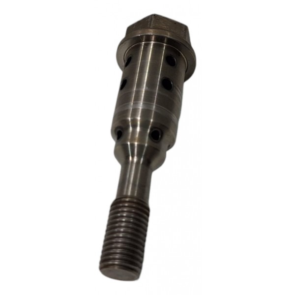 Parafuso Polia Comando Cabeçote Ford Ka 1.0 3cc 2019