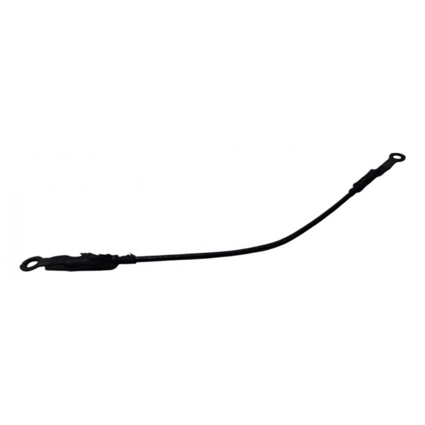 Cabo Tampa Traseira Chevrolet Montana 2009-2014