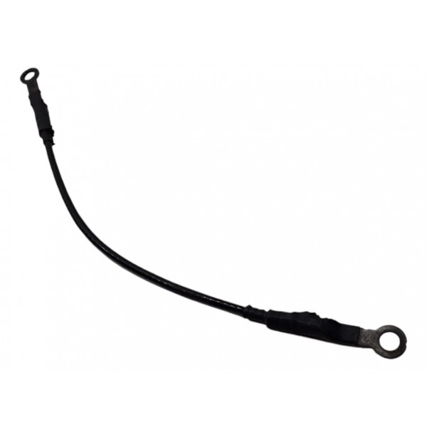 Cabo Tampa Traseira Chevrolet Montana 2009-2014