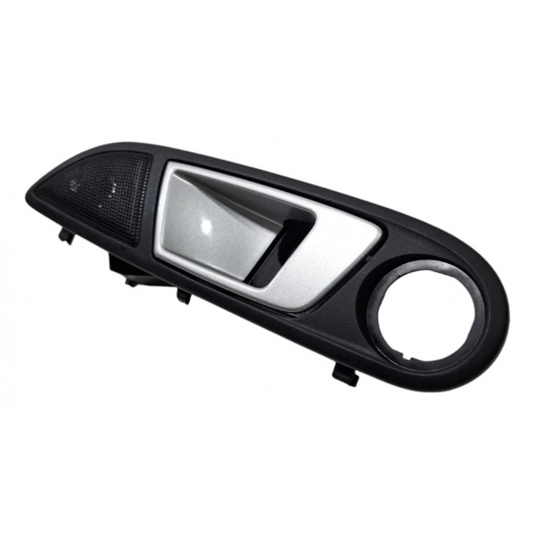 Maçaneta Interna Dianteira Esquerda Ford Ecosport 2015-16