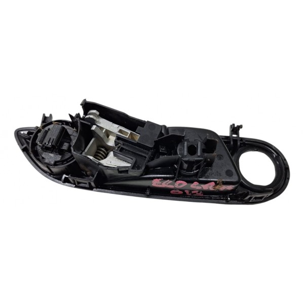 Maçaneta Interna Dianteira Esquerda Ford Ecosport 2015-16