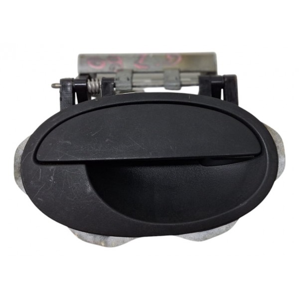 Maçaneta Externa Direita Gm Montana 2003-10