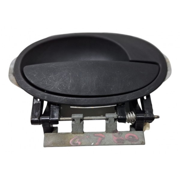 Maçaneta Externa Direita Gm Montana 2003-10