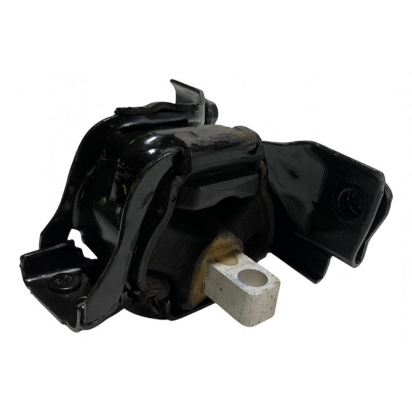 Suporte Coxim Cambio Esquerdo Volkswagen Gol 1.0 2018