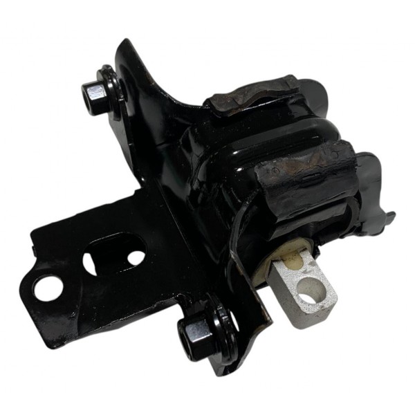 Suporte Coxim Cambio Esquerdo Volkswagen Gol 1.0 2018