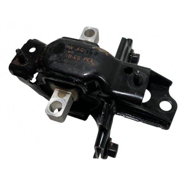 Suporte Coxim Cambio Esquerdo Volkswagen Gol 1.0 2018