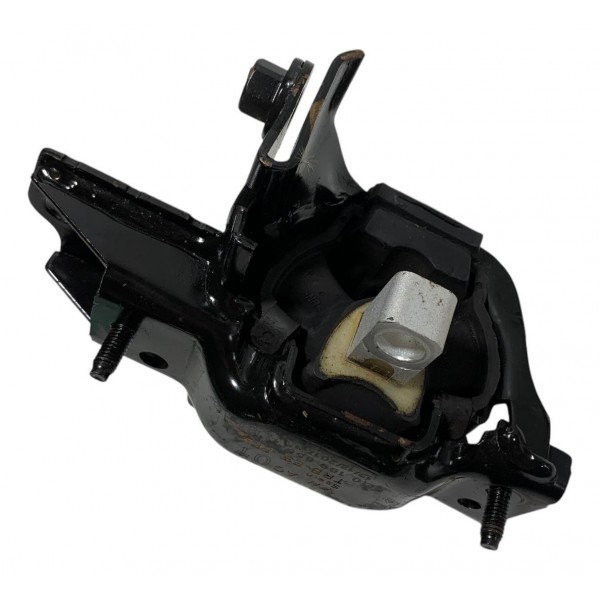 Suporte Coxim Cambio Esquerdo Volkswagen Gol 1.0 2018