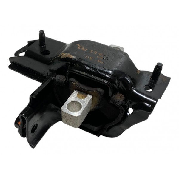 Suporte Coxim Cambio Esquerdo Volkswagen Gol 1.0 2018