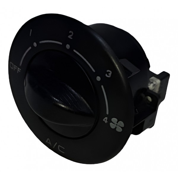 Botão Regulagem Do Ar Citröen C4/ Xsara