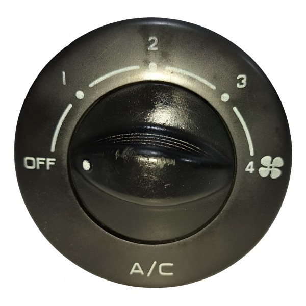 Botão Regulagem Do Ar Citröen C4/ Xsara