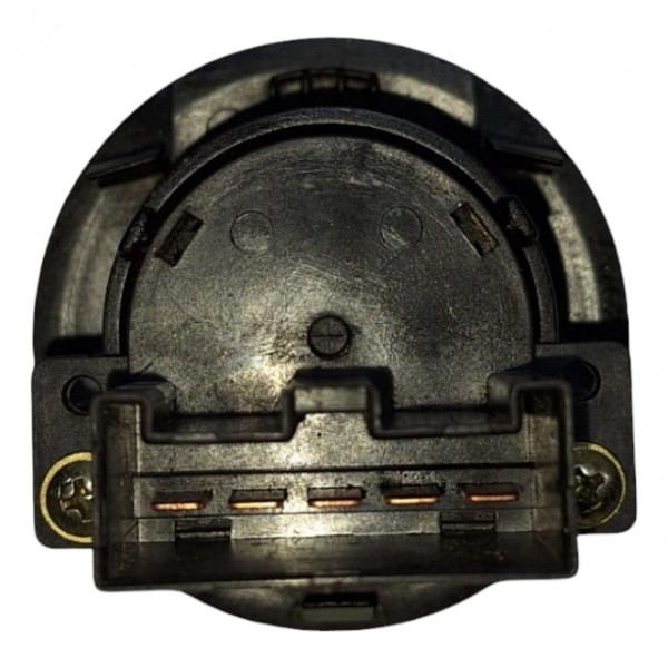 Botão Regulagem Do Ar Citröen C4/ Xsara