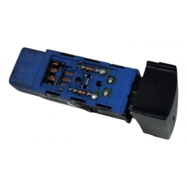 Botão Desembaçador Traseiro 202002962 Santa Fé 2011