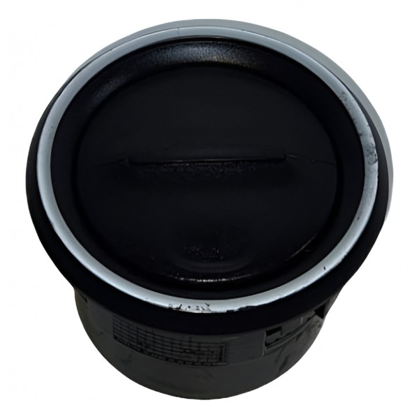 Difusor Ar Esquerdo Painel Renault Logan 2015/2018