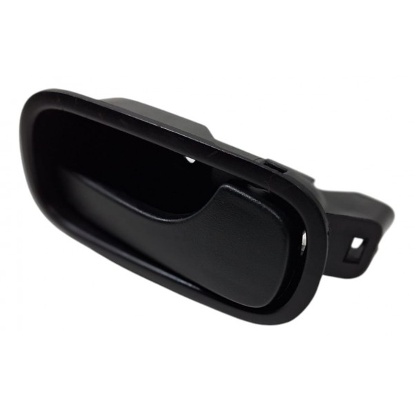 Maçaneta Interna Traseira Direita Fiat Mobi Uno 2011-13 Original Foto