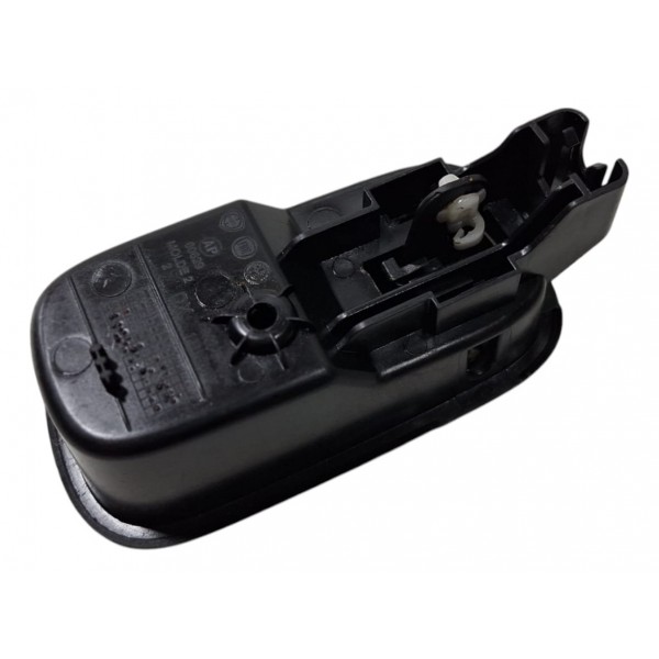 Maçaneta Interna Traseira Direita Fiat Mobi Uno 2011-13 Original Foto