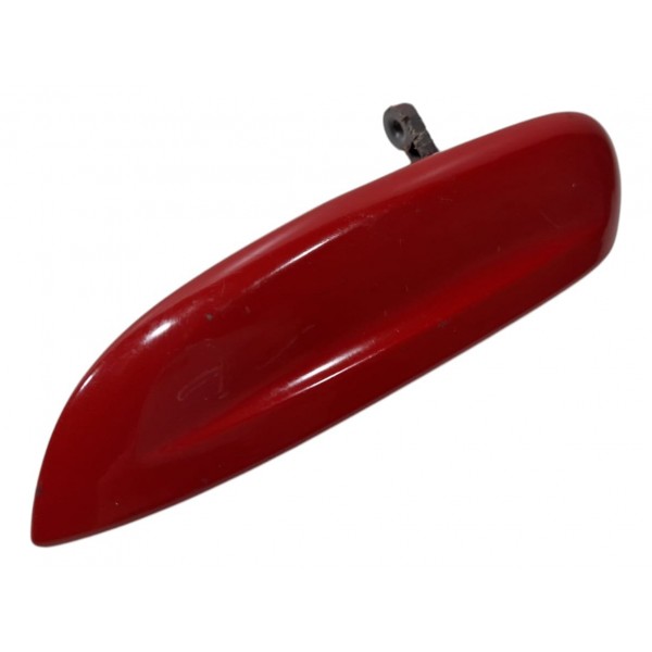 Maçaneta Externa Traseira Esquerda Gm Onix 2014 - Detalhe