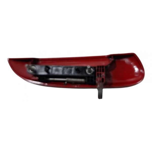 Maçaneta Externa Traseira Esquerda Gm Onix 2014 - Detalhe