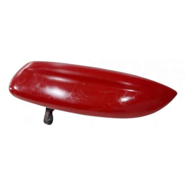 Maçaneta Externa Traseira Esquerda Gm Onix 2014 - Detalhe