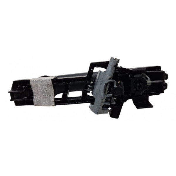 Maçaneta Ext. Tras. Esquerda Ford Ecosport 2014-18 - Detalhe