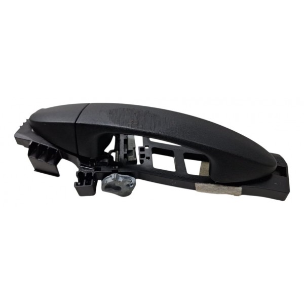 Maçaneta Ext. Tras. Esquerda Ford Ecosport 2014-18 - Detalhe