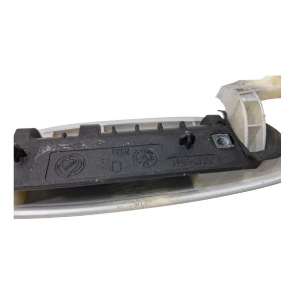 Maçaneta Externa Traseira Direita Fiat Palio 96-03 - Detalhe