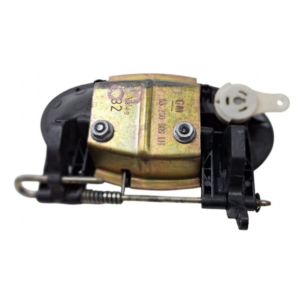 Maçaneta Externa Dianteira Esquerda Gm Celta Prisma 2007-15