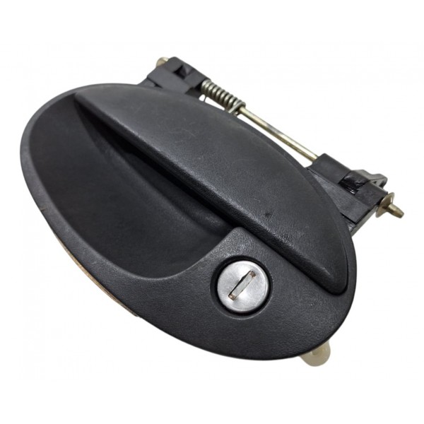 Maçaneta Externa Dianteira Esquerda Gm Celta Prisma 2007-15