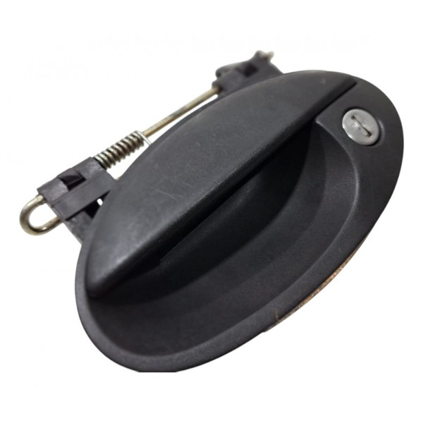 Maçaneta Externa Dianteira Esquerda Gm Celta Prisma 2007-15