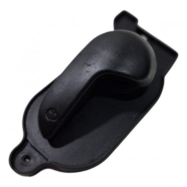 Maçaneta Interna Dianteira Direita Ford Fiesta 2006-2012