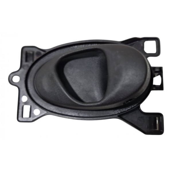 Maçaneta Interna Dianteira Direita Gm Celta 2003 Original Foto