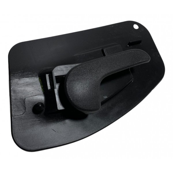 Maçaneta Interna Direita Chevrolet Corsa Montana 2008 Original Foto