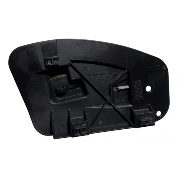 Maçaneta Interna Direita Chevrolet Corsa Montana 2008 Original Foto