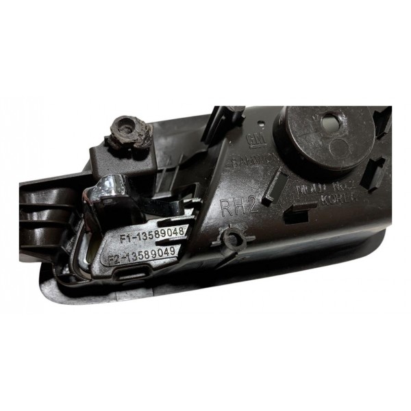 Maçaneta Interna Dianteira Direita Chevrolet Cobalt 2014