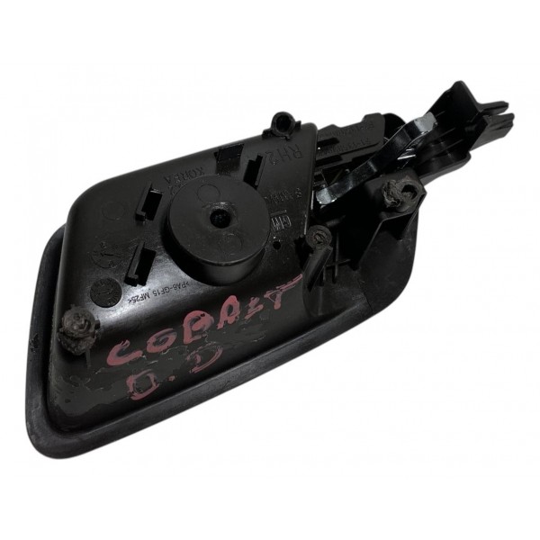 Maçaneta Interna Dianteira Direita Chevrolet Cobalt 2014
